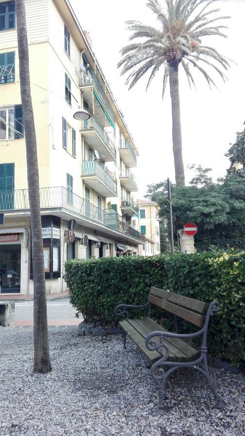 Monia House Sea View Apartment Levanto Exterior photo